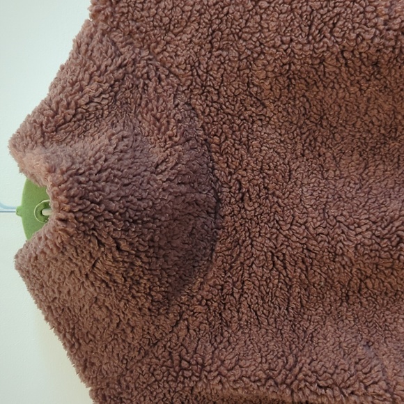 8. Lululemon Warmth Restore Long Pullover - Picture 3 of 14